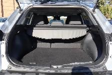 2026 Toyota Corolla Cross LE AWD - Photo 7