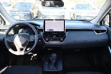 2026 Toyota Corolla Cross LE AWD - Photo 11
