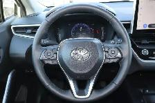 2026 Toyota Corolla Cross LE AWD - Photo 12