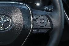 2026 Toyota Corolla Cross LE AWD - Photo 14