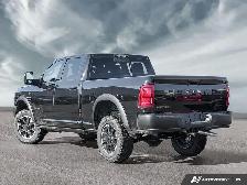 2027 RAM 2500 REBEL | 14.4' SCR | PWR SUN | HK AUDIO | SUN | BSM - Photo 4