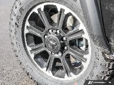 2027 RAM 2500 REBEL | 14.4' SCR | PWR SUN | HK AUDIO | SUN | BSM - Photo 6