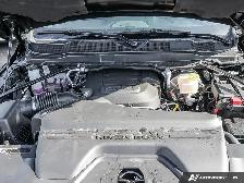 2027 RAM 2500 REBEL | 14.4' SCR | PWR SUN | HK AUDIO | SUN | BSM - Photo 7