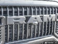 2027 RAM 2500 REBEL | 14.4' SCR | PWR SUN | HK AUDIO | SUN | BSM - Photo 8