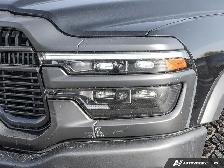 2027 RAM 2500 REBEL | 14.4' SCR | PWR SUN | HK AUDIO | SUN | BSM - Photo 9