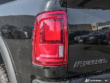 2027 RAM 2500 REBEL | 14.4' SCR | PWR SUN | HK AUDIO | SUN | BSM - Photo 11