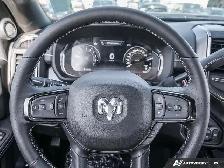 2027 RAM 2500 REBEL | 14.4' SCR | PWR SUN | HK AUDIO | SUN | BSM - Photo 13