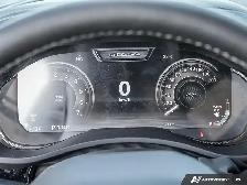 2027 RAM 2500 REBEL | 14.4' SCR | PWR SUN | HK AUDIO | SUN | BSM - Photo 14