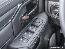 2027 RAM 2500 REBEL | 14.4' SCR | PWR SUN | HK AUDIO | SUN | BSM - Photo 16
