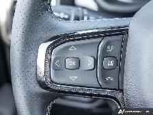 2027 RAM 2500 REBEL | 14.4' SCR | PWR SUN | HK AUDIO | SUN | BSM - Photo 17