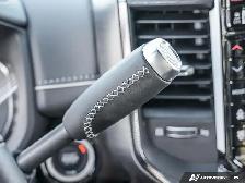 2027 RAM 2500 REBEL | 14.4' SCR | PWR SUN | HK AUDIO | SUN | BSM - Photo 18