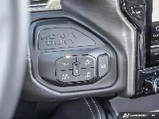 2027 RAM 2500 REBEL | 14.4' SCR | PWR SUN | HK AUDIO | SUN | BSM - Photo 19