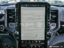 2027 RAM 2500 REBEL | 14.4' SCR | PWR SUN | HK AUDIO | SUN | BSM - Photo 21