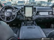 2027 RAM 2500 REBEL | 14.4' SCR | PWR SUN | HK AUDIO | SUN | BSM - Photo 26