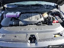 2027 RAM 1500 REBEL | VNTD STS | HTD RR | PWR LIFT | 360 | NAVI - Photo 7