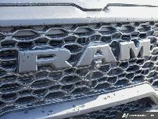2027 RAM 1500 REBEL | VNTD STS | HTD RR | PWR LIFT | 360 | NAVI - Photo 8