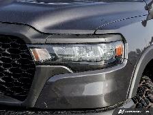 2027 RAM 1500 REBEL | VNTD STS | HTD RR | PWR LIFT | 360 | NAVI - Photo 9