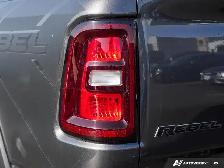 2027 RAM 1500 REBEL | VNTD STS | HTD RR | PWR LIFT | 360 | NAVI - Photo 11