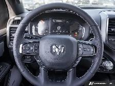 2027 RAM 1500 REBEL | VNTD STS | HTD RR | PWR LIFT | 360 | NAVI - Photo 13