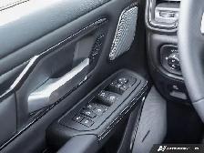 2027 RAM 1500 REBEL | VNTD STS | HTD RR | PWR LIFT | 360 | NAVI - Photo 16