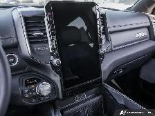 2027 RAM 1500 REBEL | VNTD STS | HTD RR | PWR LIFT | 360 | NAVI - Photo 19