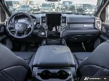 2027 RAM 1500 REBEL | VNTD STS | HTD RR | PWR LIFT | 360 | NAVI - Photo 22