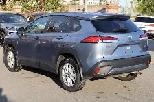 2024 Toyota Corolla Cross LE AWD - Photo 4