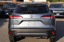 2024 Toyota Corolla Cross LE AWD - Photo 5