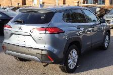 2024 Toyota Corolla Cross LE AWD - Photo 6
