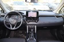 2024 Toyota Corolla Cross LE AWD - Photo 10