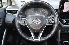 2024 Toyota Corolla Cross LE AWD - Photo 11