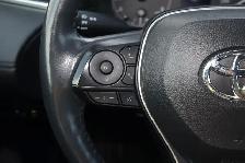 2024 Toyota Corolla Cross LE AWD - Photo 12