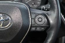 2024 Toyota Corolla Cross LE AWD - Photo 13