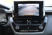 2024 Toyota Corolla Cross LE AWD - Photo 16