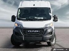 2027 RAM ProMaster Cargo Van 2500 HR 159 WB | 3PASS | PART | TEC - Photo 2