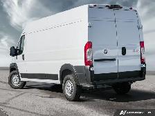 2027 RAM ProMaster Cargo Van 2500 HR 159 WB | 3PASS | PART | TEC - Photo 4