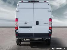 2027 RAM ProMaster Cargo Van 2500 HR 159 WB | 3PASS | PART | TEC - Photo 5