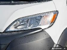 2027 RAM ProMaster Cargo Van 2500 HR 159 WB | 3PASS | PART | TEC - Photo 8