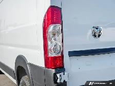2027 RAM ProMaster Cargo Van 2500 HR 159 WB | 3PASS | PART | TEC - Photo 9
