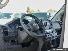 2027 RAM ProMaster Cargo Van 2500 HR 159 WB | 3PASS | PART | TEC - Photo 10
