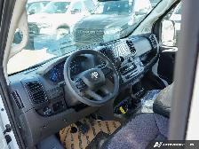 2027 RAM ProMaster Cargo Van 2500 HR 159 WB | 3PASS | PART | TEC - Photo 20
