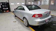 2008 Volkswagen Eos - Photo 3