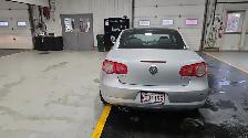 2008 Volkswagen Eos - Photo 4