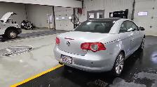 2008 Volkswagen Eos - Photo 5