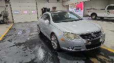2008 Volkswagen Eos - Photo 7