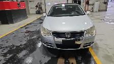 2008 Volkswagen Eos - Photo 8