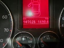 2008 Volkswagen Eos - Photo 11
