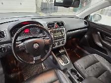 2008 Volkswagen Eos - Photo 14
