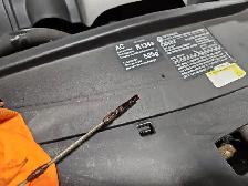 2008 Volkswagen Eos - Photo 20