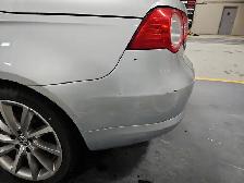 2008 Volkswagen Eos - Photo 30